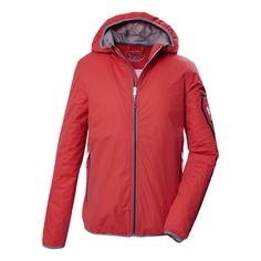 KILLTEC KOS 325 Softshelljacke Damen Pink