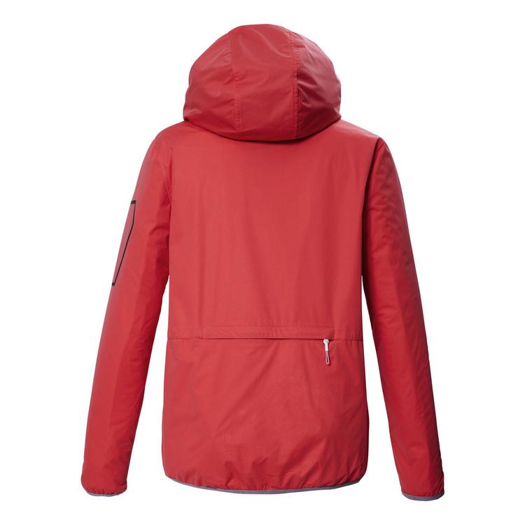 KILLTEC KILLTEC KOS 325 Softshelljacke Damen - Pink - 0 | SportScheck