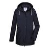 G.I.G.A. DX by killtec GS 68 Softshelljacke Damen - Blau3044