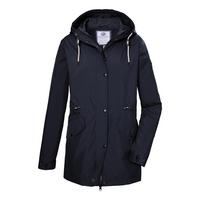 G.I.G.A. DX by killtec GS 68 Softshelljacke Damen - Blau3044