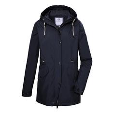 G.I.G.A. DX by killtec GS 68 Softshelljacke Damen Blau3044