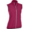 Maul Sport Kappelberge Outdoorweste Damen - Lila464