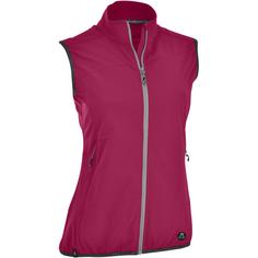 Maul Sport Kappelberge Outdoorweste Damen Lila464