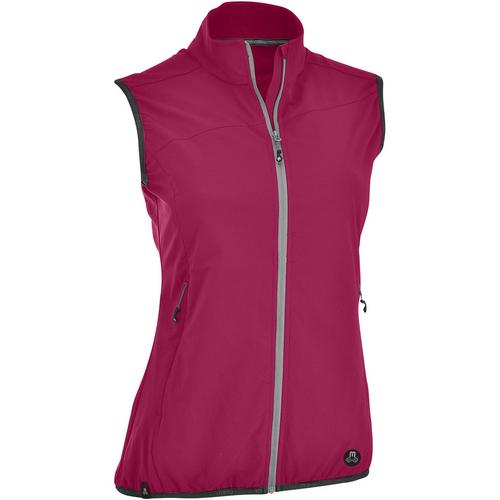 Maul Sport Kappelberge Outdoorweste Damen