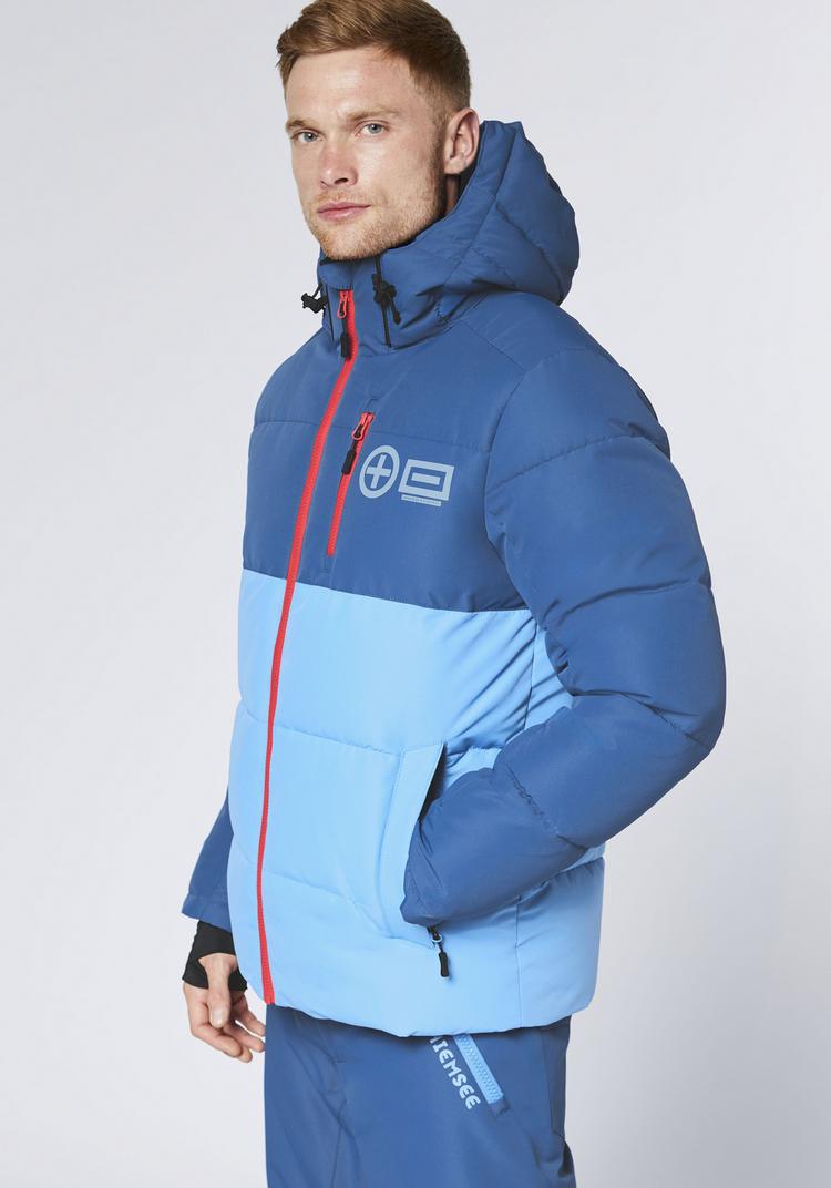 Chiemsee Chiemsee Skijacke Skijacke Herren - 19-4042 Set Sail - 3 | SportScheck