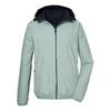 G.I.G.A. DX by killtec GS 66 Softshelljacke Damen - Blau3031