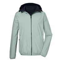 G.I.G.A. DX by killtec GS 66 Softshelljacke Damen - Blau3031