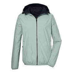 G.I.G.A. DX by killtec GS 66 Softshelljacke Damen Blau3031