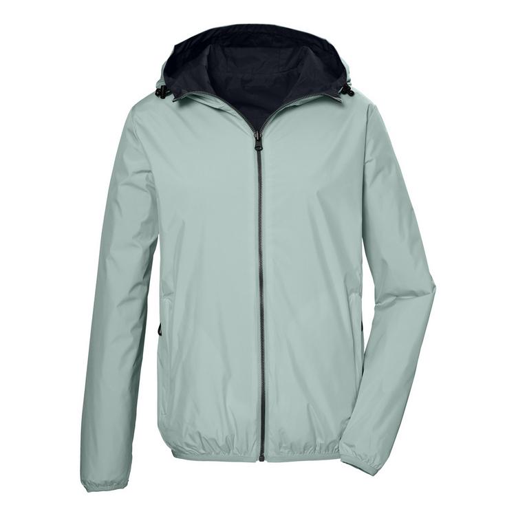G.I.G.A. DX by killtec G.I.G.A. DX by killtec GS 66 Softshelljacke Damen - Blau3031 - 0 | SportScheck