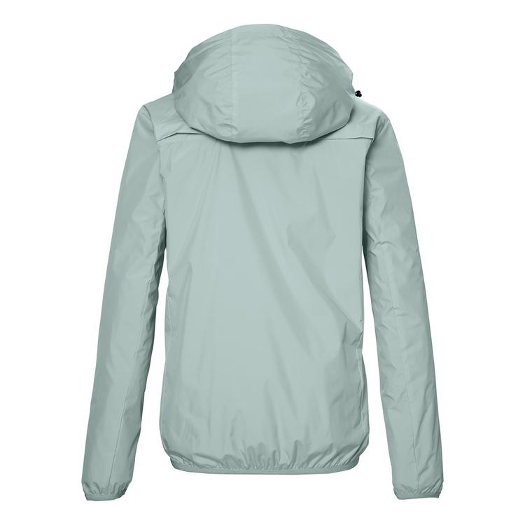 G.I.G.A. DX by killtec G.I.G.A. DX by killtec GS 66 Softshelljacke Damen - Blau3031 - 1 | SportScheck