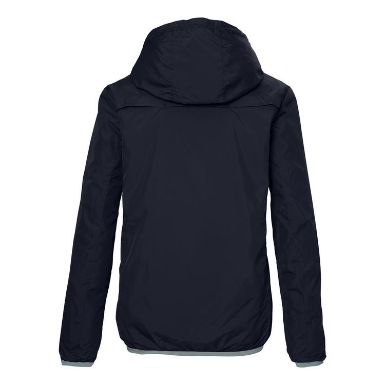 G.I.G.A. DX by killtec G.I.G.A. DX by killtec GS 66 Softshelljacke Damen - Blau3031 - 2 | SportScheck
