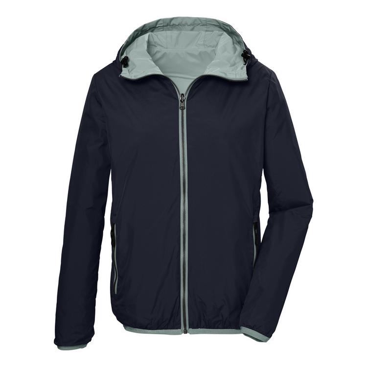G.I.G.A. DX by killtec G.I.G.A. DX by killtec GS 66 Softshelljacke Damen - Blau3031 - 3 | SportScheck