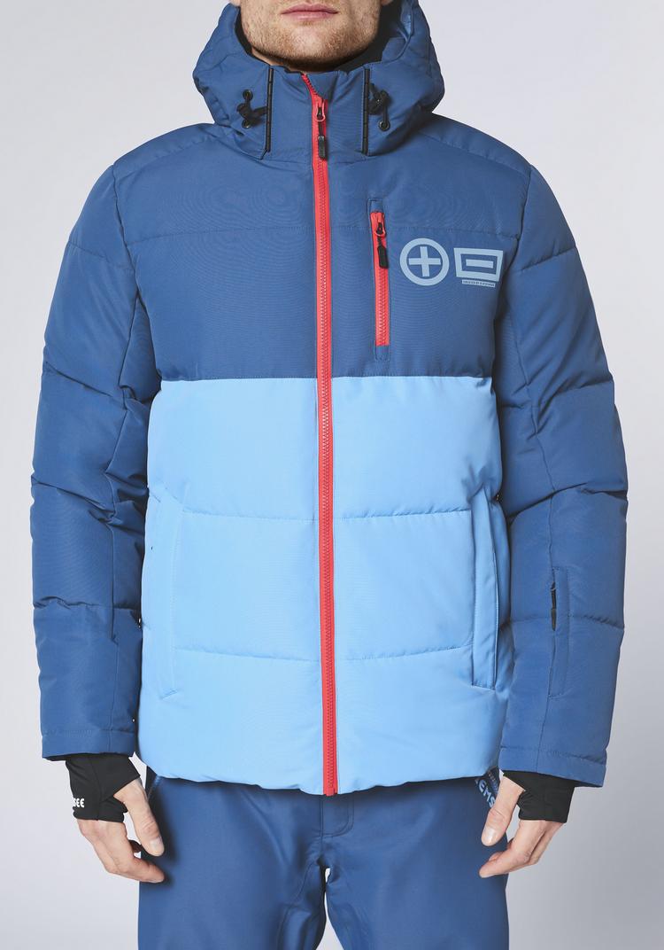 Chiemsee Chiemsee Skijacke Skijacke Herren - 19-4042 Set Sail - 4 | SportScheck