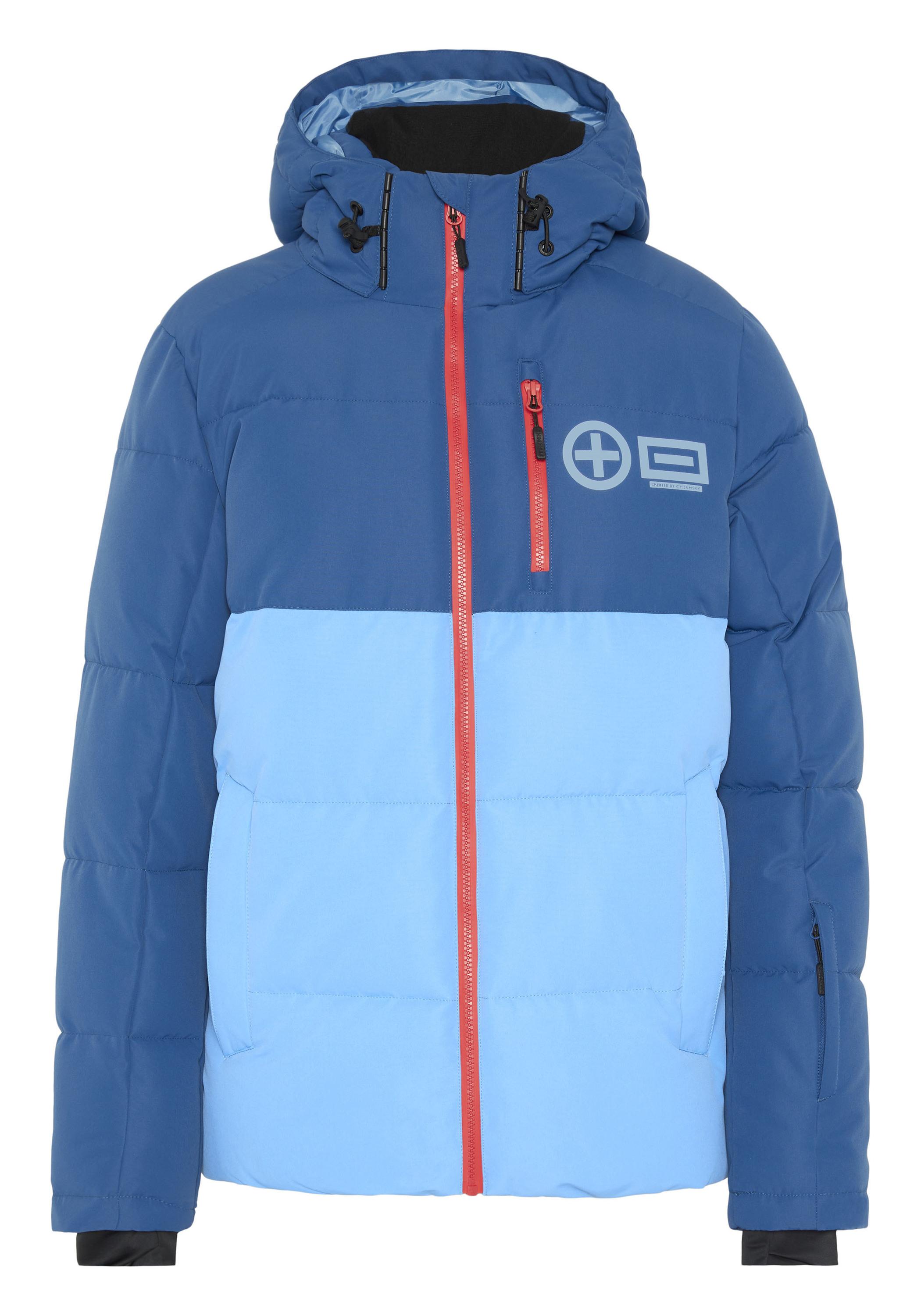 Chiemsee Skijacke Skijacke Herren - 19-4042 Set Sail