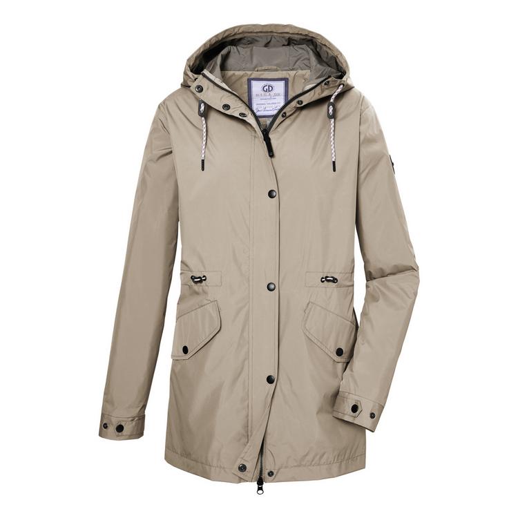 G.I.G.A. DX by killtec G.I.G.A. DX by killtec GS 68 Softshelljacke Damen - Beige8017 - 0 | SportScheck