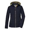 G.I.G.A. DX by killtec GS 69 Softshelljacke Damen - Blau3044