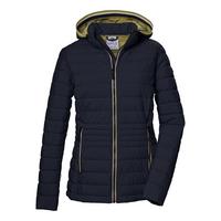 G.I.G.A. DX by killtec GS 69 Softshelljacke Damen - Blau3044