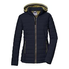 G.I.G.A. DX by killtec GS 69 Softshelljacke Damen Blau3044