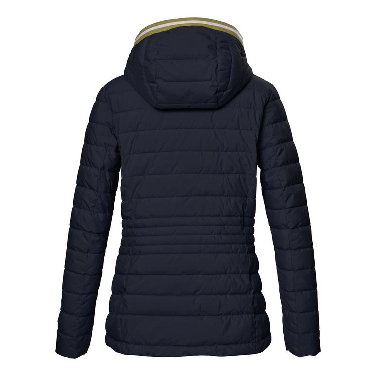 G.I.G.A. DX by killtec G.I.G.A. DX by killtec GS 69 Softshelljacke Damen - Blau3044 - 0 | SportScheck
