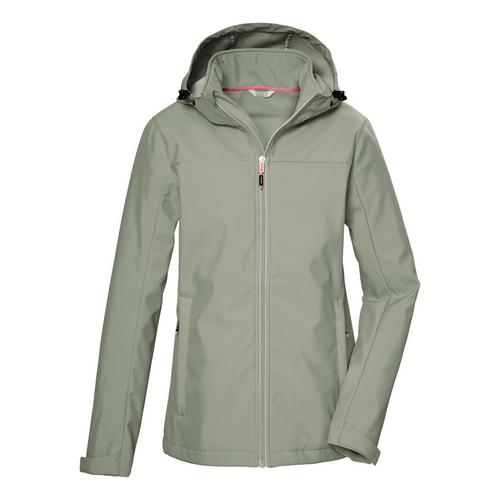KILLTEC KOS 102 Softshelljacke Damen