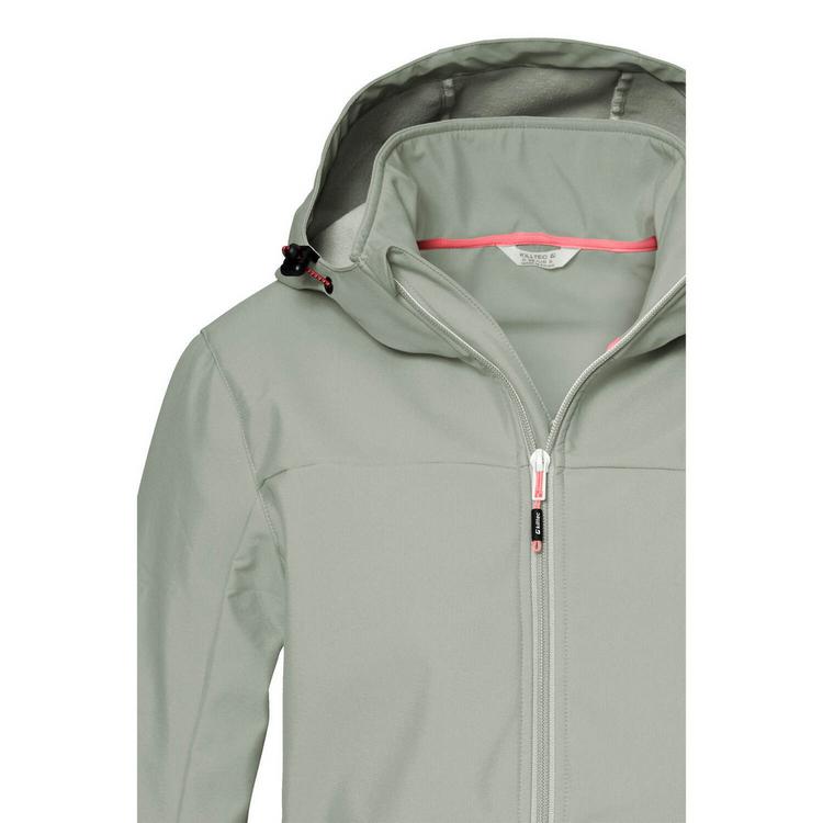KILLTEC KILLTEC KOS 102 Softshelljacke Damen - Gr&uuml;n2046 - 1 | SportScheck