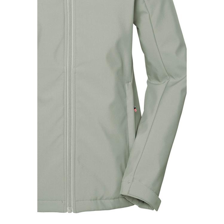 KILLTEC KILLTEC KOS 102 Softshelljacke Damen - Gr&uuml;n2046 - 2 | SportScheck