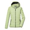 G.I.G.A. DX by killtec GS 63 Softshelljacke Damen - Gr&uuml;n202