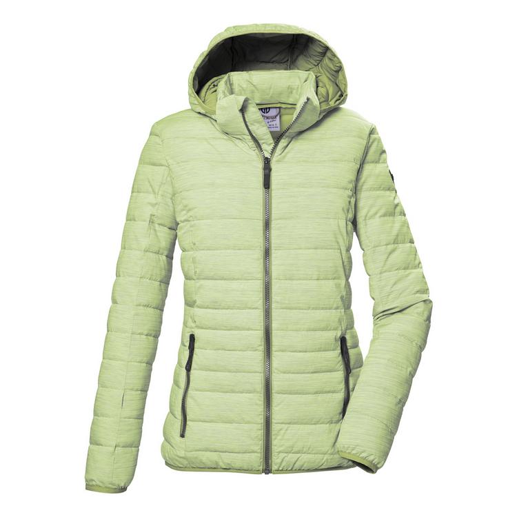 G.I.G.A. DX by killtec G.I.G.A. DX by killtec GS 63 Softshelljacke Damen - Gr&uuml;n202 - 0 | SportScheck