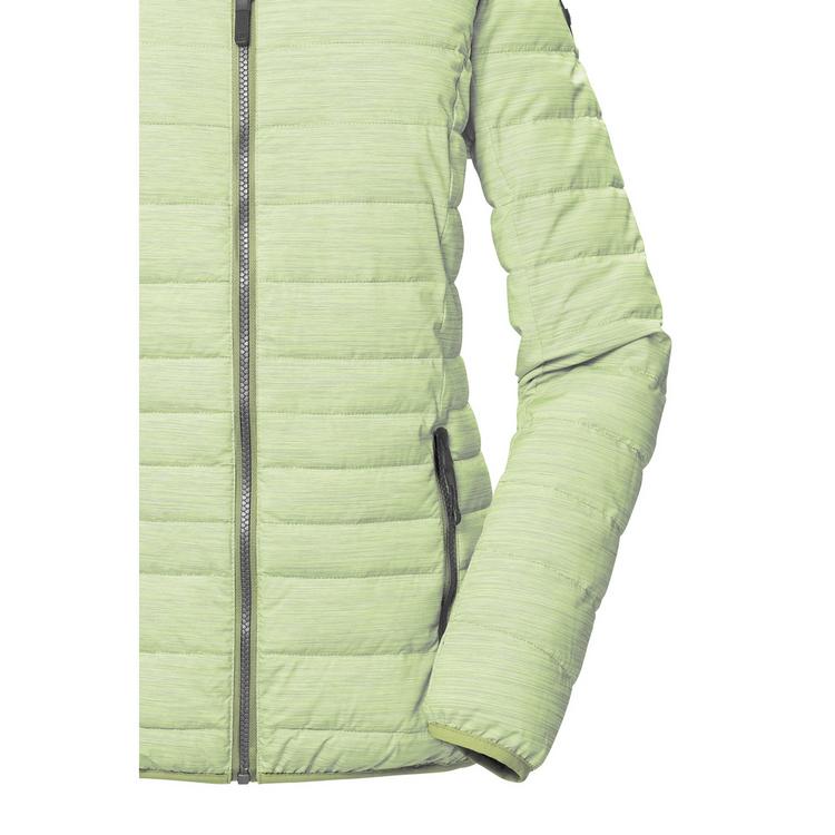 G.I.G.A. DX by killtec G.I.G.A. DX by killtec GS 63 Softshelljacke Damen - Gr&uuml;n202 - 2 | SportScheck