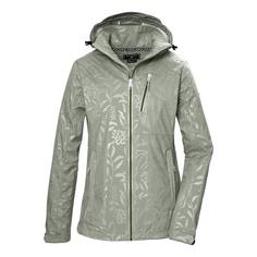 KILLTEC KOS 122 Softshelljacke Damen Grün2046