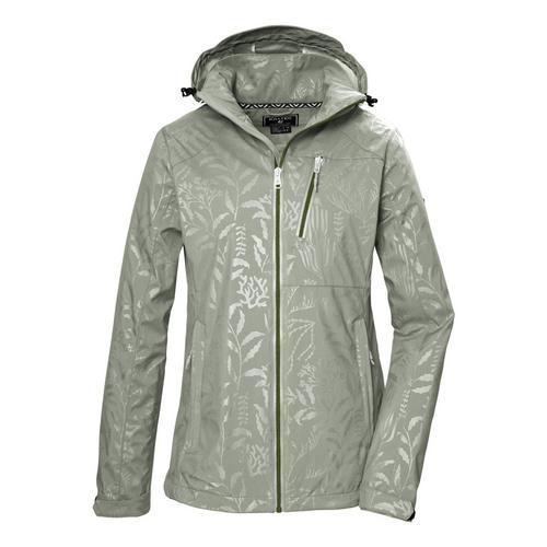KILLTEC KOS 122 Softshelljacke Damen