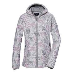 KILLTEC KOS 56 Softshelljacke Damen Grün2046