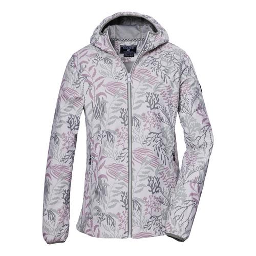 KILLTEC KOS 56 Softshelljacke Damen