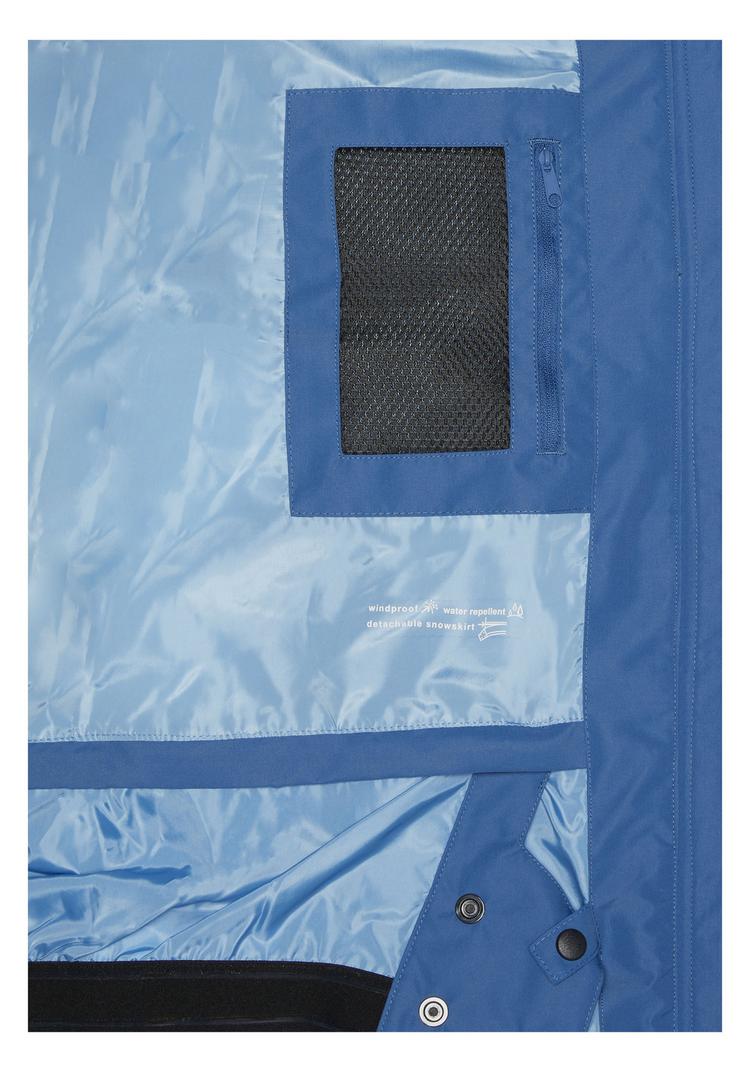 Chiemsee Chiemsee Skijacke Skijacke Herren - 19-4042 Set Sail - 0 | SportScheck