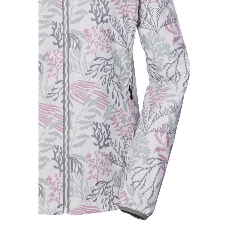 KILLTEC KILLTEC KOS 56 Softshelljacke Damen - Gr&uuml;n2046 - 2 | SportScheck