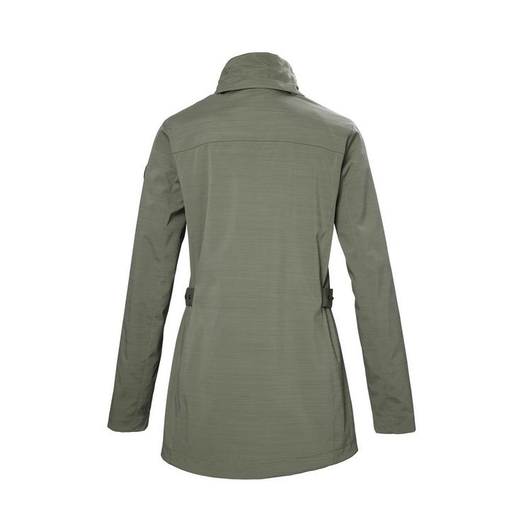 G.I.G.A. DX by killtec G.I.G.A. DX by killtec GS 75 Softshelljacke Damen - Gr&uuml;n207 - 2 | SportScheck