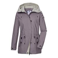 G.I.G.A. DX by killtec GS 72 Softshelljacke Damen - Blau3067