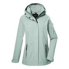 G.I.G.A. DX by killtec GS 53 Softshelljacke Damen Blau3031