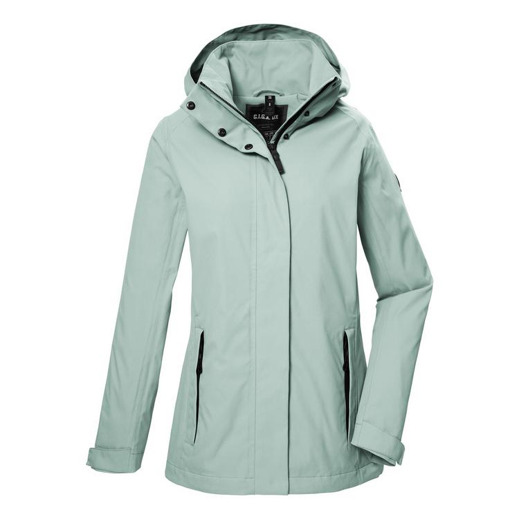G.I.G.A. DX by killtec G.I.G.A. DX by killtec GS 53 Softshelljacke Damen - Blau3031 - 0 | SportScheck