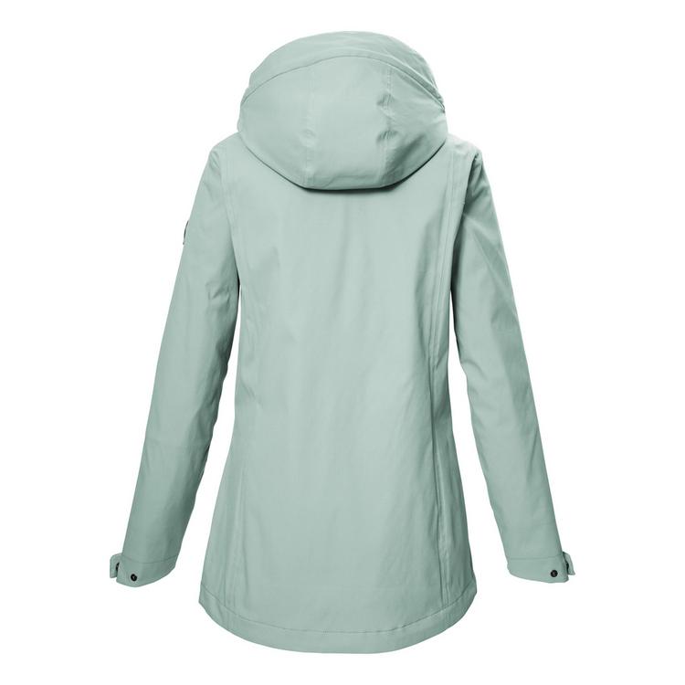 G.I.G.A. DX by killtec G.I.G.A. DX by killtec GS 53 Softshelljacke Damen - Blau3031 - 0 | SportScheck