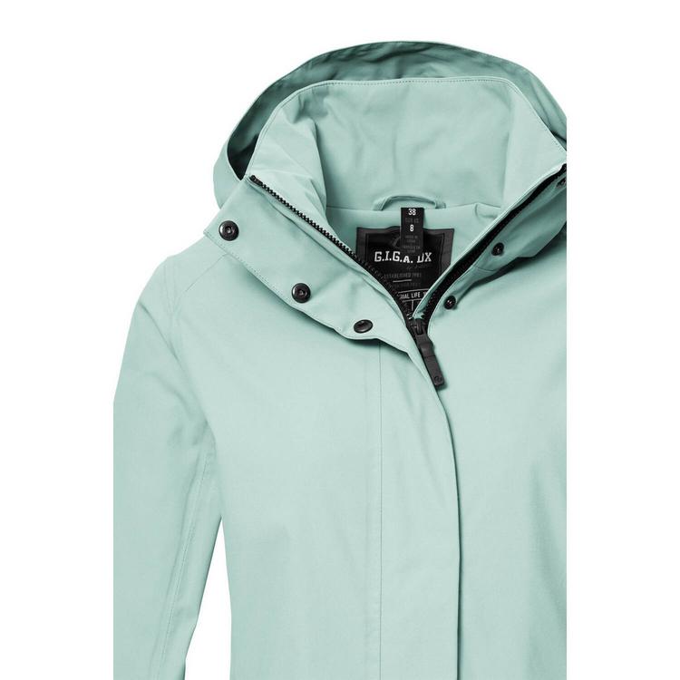 G.I.G.A. DX by killtec G.I.G.A. DX by killtec GS 53 Softshelljacke Damen - Blau3031 - 1 | SportScheck