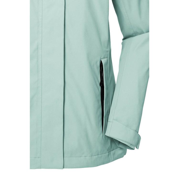 G.I.G.A. DX by killtec G.I.G.A. DX by killtec GS 53 Softshelljacke Damen - Blau3031 - 2 | SportScheck