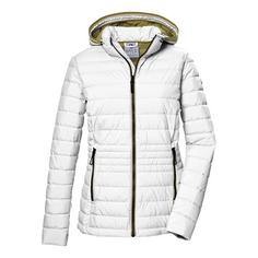G.I.G.A. DX by killtec GS 69 Softshelljacke Damen Weiß951