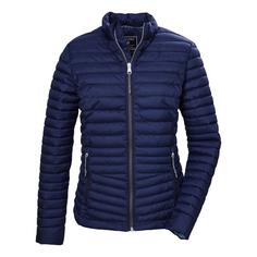 KILLTEC KOS 58 Softshelljacke Damen Blau3023