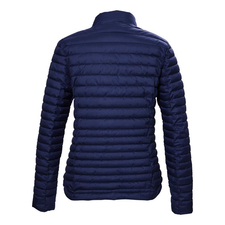 KILLTEC KILLTEC KOS 58 Softshelljacke Damen - Blau3023 - 0 | SportScheck