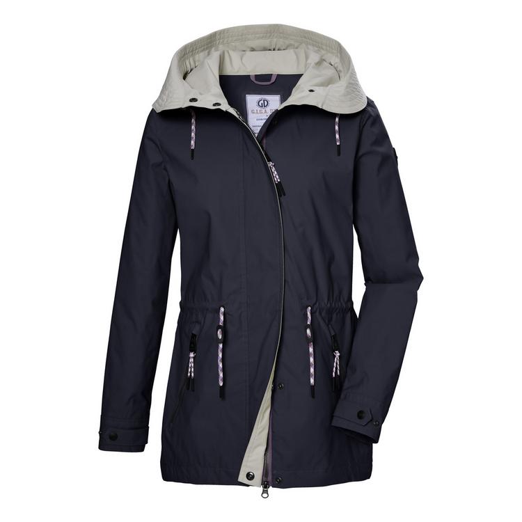 G.I.G.A. DX by killtec G.I.G.A. DX by killtec GS 72 Softshelljacke Damen - Blau3068 - 0 | SportScheck