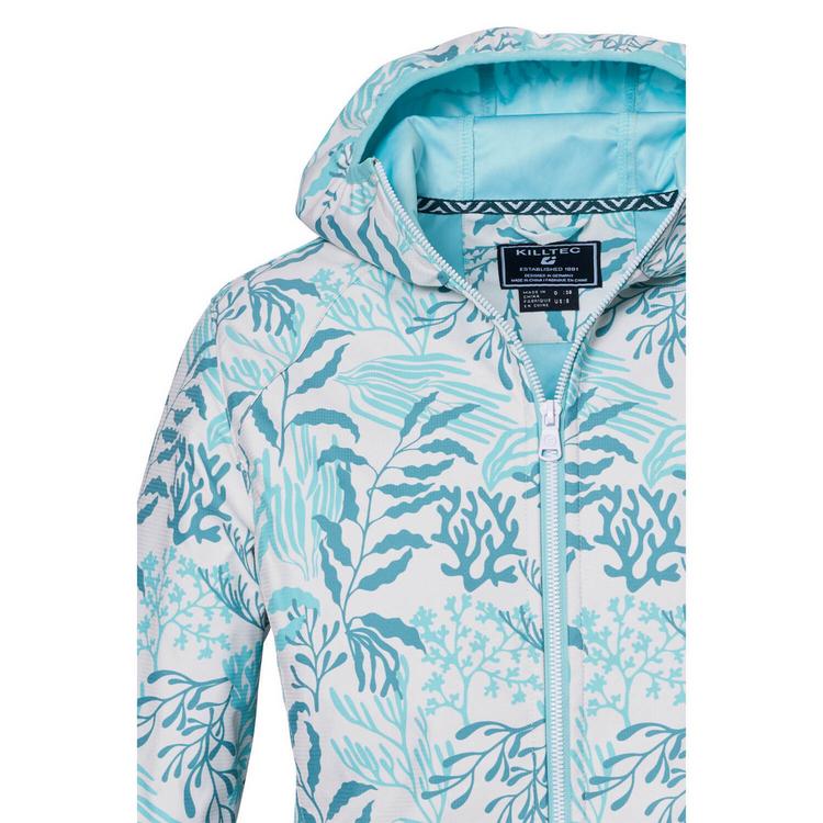 KILLTEC KILLTEC KOS 56 Softshelljacke Damen - Hellblau359 - 1 | SportScheck