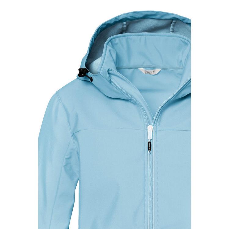 KILLTEC KILLTEC KOS 102 Softshelljacke Damen - Kristallblau291 - 1 | SportScheck