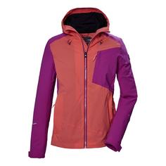 KILLTEC KOS 83 Softshelljacke Damen Pink472