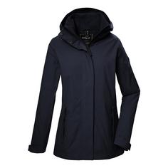 G.I.G.A. DX by killtec GS 53 Softshelljacke Damen Blau3044
